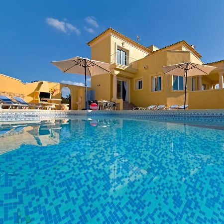 Villa Villa Acuario By Interhome กัลเป ภายนอก รูปภาพ