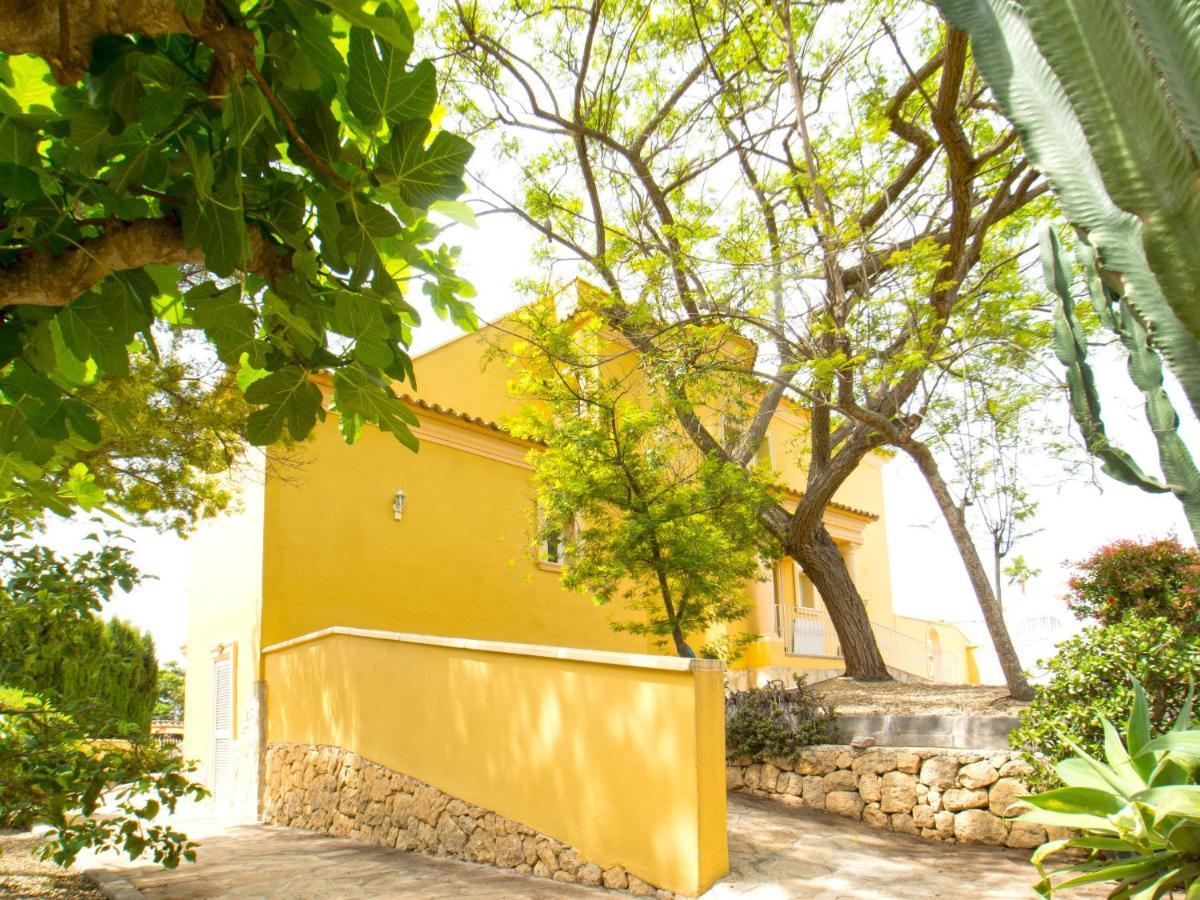 Villa Villa Acuario By Interhome กัลเป ภายนอก รูปภาพ