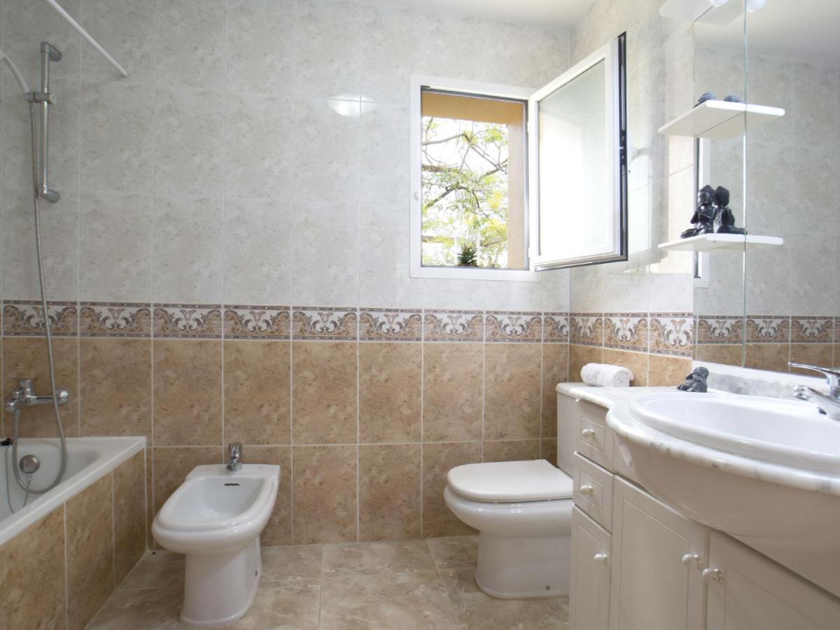 Villa Villa Acuario By Interhome กัลเป ภายนอก รูปภาพ