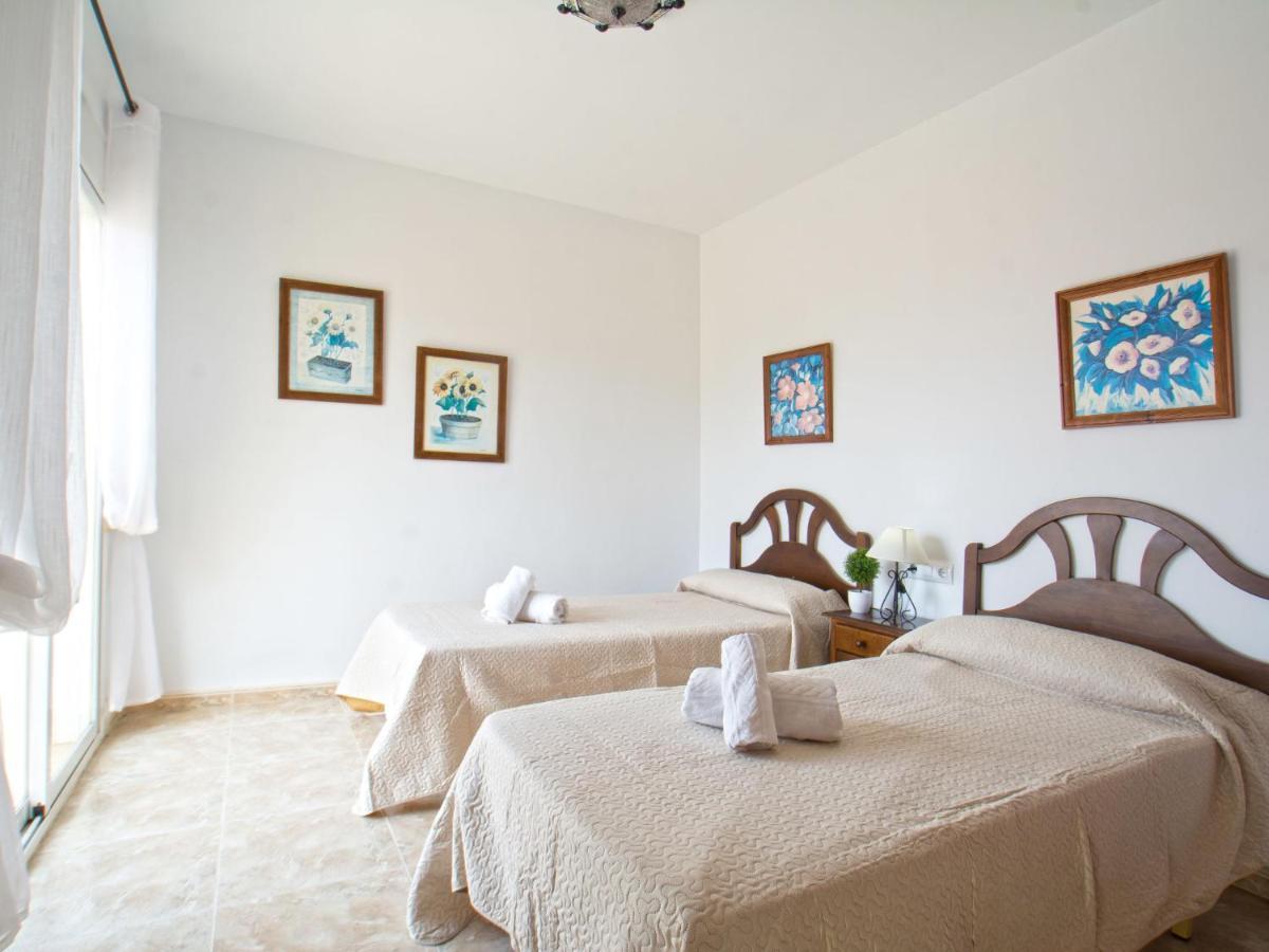 Villa Villa Acuario By Interhome กัลเป ภายนอก รูปภาพ