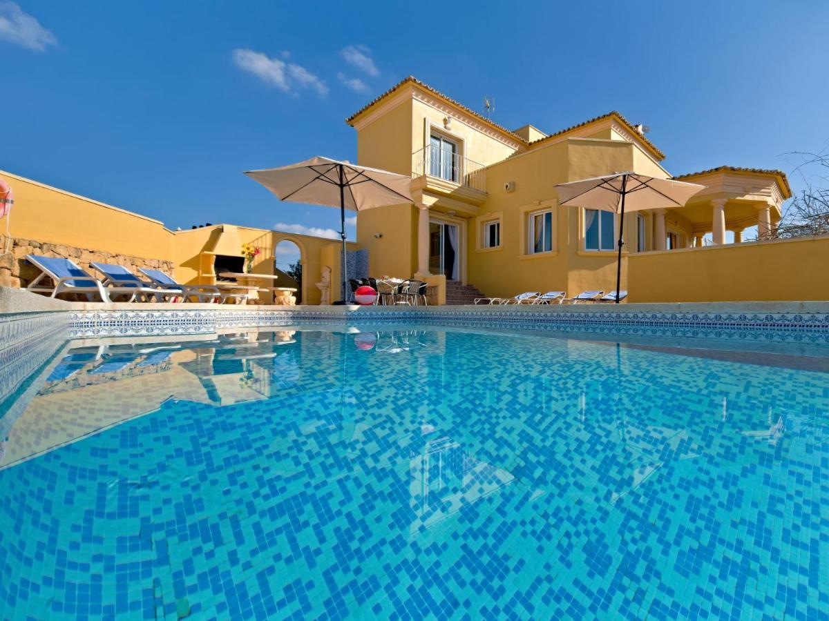 Villa Villa Acuario By Interhome กัลเป ภายนอก รูปภาพ